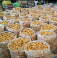 JAMUR GORENG CRISPY/MUSHROOM 250 GRAM