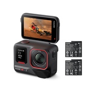 Insta360 Ace Pro 2, Dual Battery Bundle