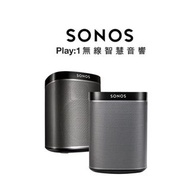 SONOS Play:1 無線智能WIFI喇叭, 幾乎全新