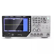 HANTEK DSO4072C/DSO4102C/DSO4202C Arbitrary Wave Shape Double Channel Digital Oscilloscope