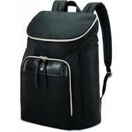 SAMSONITE Samsonite Solutions Bucket Backpack Bucket Backpack Black