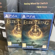 PS4 Elden Ring