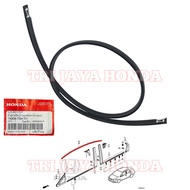 Rubber Roof Rail Roof List Upper Honda Civic FB 2012 2013 2014 2015 Original 74306 / 74316 TS4 T01