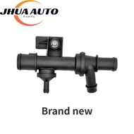 2PCS 03C103175G 03C103175H 03C103175F Brand New Vacuum Check Valve for Vw Golf Audi A1 A3 1.4TFSI CN