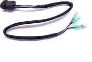 Boat Engine 35370-ZZ5-D02 Up and Down Lift Power Trim Tilt Switch for Honda Outboard Side Remote Con