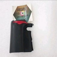 Rubber Grip Foor Nikon D7000