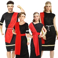 Halloween Costume cospaly Masquerade Adult Roman Official Ancient Greece Zeus Poseidon Costume Costu
