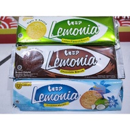 Biscuit Lemonia
