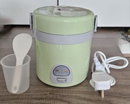 Cuisintec迷你電飯煲 KC-8004