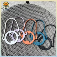 SUERHD 2Pcs Insulated Tumblers, Keep Drinks Hot Cold Dia 85 to 100mm Water Bottle Handle, Universal 