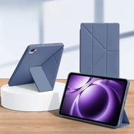 Support Multi Angles Foldable Silicone Stand Case for Xiaomi Redmi K Pad 8.8 Inch 2025