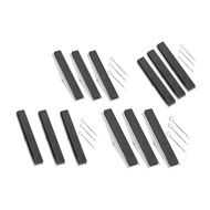 [lzdxwcke3pu] 3Pcs Engine Cylinder Hone Stones Polishing Sturdy for Cylinder Hone Tool