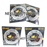 Rear disc brake set front vnd ak333 NMAX disc brake NMAX new