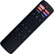 Remote control ERF3B69 compatible with Hisense TVs LC-50N6000 55Q7530U 55N6000 55N8003U spare parts 