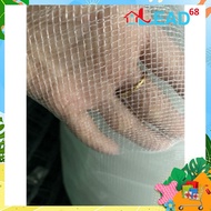 10m of chicken fence, vegetable cover, crop, chicken, duck fence... 1m6 high