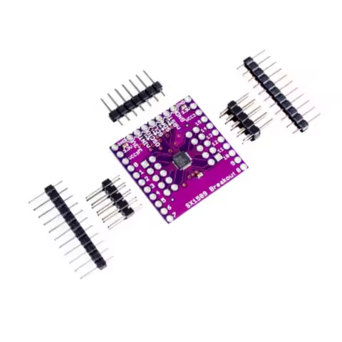 CJMCU - SX1509 16 channel I/O output module and keyboard GPIO voltage level LED driver