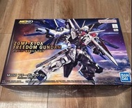 全新🔥旺角店 現貨🔥MGSD Freedom Gundam 自由高達 ( Master Grade SD  ) MG SD Barbatos

Bandai フリーダムガンダム ZGMF-X10A (