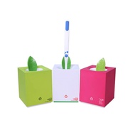 [Dewbell]Office Toothbrush Sterilizer UV+O3 Double Sterilization OK In 6 Minutes