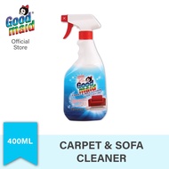 Goodmaid Carpet and Sofa Cleaner (400ml)