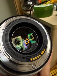 Canon Ef 70-300 f4-5.6