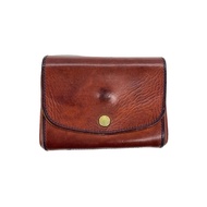 ARTS & SCIENCE Wallet Other Wallets Leather BRW Plain Mens Direct from Japan Secondhand