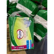 pampers dewasa size L tape