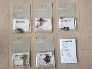 IKEA EffEKTIV 鎖膽