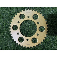 415 Y15 REAR SPROCKET Y15ZR BELAKANG Y15ZR Y15 YSUKU 415 SPROCKET SPOCKET BELAKANG REAR 415