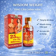 Wisdom weight gain, genuine wisdom weight weight gain vitamins indonesia, safe weight gain without w