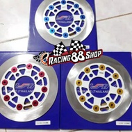 Piringan Disk Cakram Depan Nissin Buta 200mm Beat Mio Sporty Mio Soul Fino