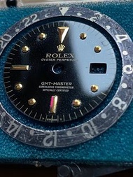 Rolex 1675 nipple dial bezel 16753 16758