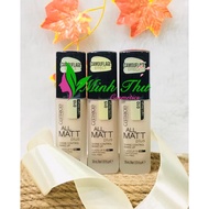 Catrice All Matt Plus Shine Control Foundation