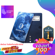 CoolWallet Pro กระเป๋าฮาร์ดแวร์เก็บ bitcoin hardware wallet (ของแท้ 100% รับประกัน 1ปี)