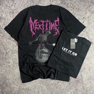 T-SHIRT /KAOS / KAOS PRIA / KAOS DISTRO / BAJU KAOS / SEVENKEY / NEXTIME / HOOLIGANS / Roughneck / R