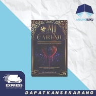 ANJUNG BUKU IDEA KREATIF MI CARINO HUDANAJWA