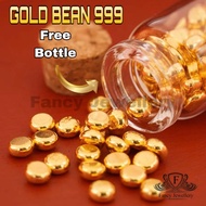 GOLD BEAN 999 Bottle Only