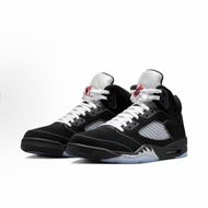 Shoes Running Shoes aj5 Racing Blue Grape Purple Rukawa Kaede Oreo Men Women Sports All-Match Basket