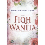 Fiqh Wanita ( Hardcover )
