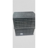 (Allthebest) Crate Basket Industrial/ Fish/