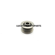 HYUNDAI  STAREX H1 H2  PULLEY ALTERNATOR