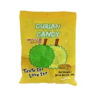 Durian Candy 120g Durian Candy