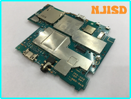 มาเธอร์บอร์ด NJISD 3G หรือ WIFI ของแท้สำหรับ PSVita1000 PSV1000 PS Vita 1000เมนบอร์ดบอร์ด Pcb RFLKS