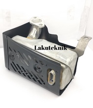 Knalpot Silincer Robin EY20 (5HP) Mesin Engine Robin EY20