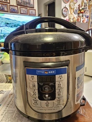 德國寶 URC-16 電飯煲(少用極新)