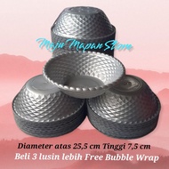 Celebration basin Diamond basin silver Diamond/ 14