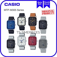 CASIO MTP-M305 Series MTP-M305M-1 MTP-M305-8 MTP-M305D-1 MTP-M305D-7 MTP-M305D-4 MTP-M305L-1 MTP-M30