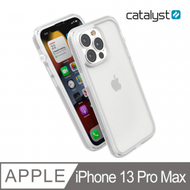 catalyst - Influence Case For iPhone 13 Pro Max 防摔耐衝擊保護殼 - Clear 透明