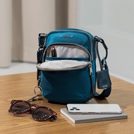 TUMI/TUMI Voyageur Series Commuter Fashion Elegant Ladies Messenger Bag