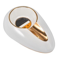Cigar Ashtray Ceramic Cigar Ashtray Portable Cigar Special Ashtray Single Cigar Tank WLA-0209