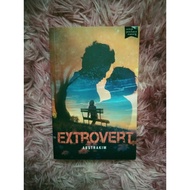 EXTROVERT prelove novel